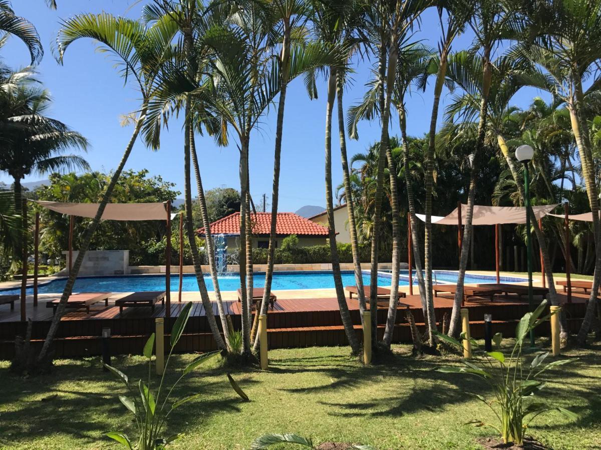 Condominio Av Da Praia Maresias Exterior foto