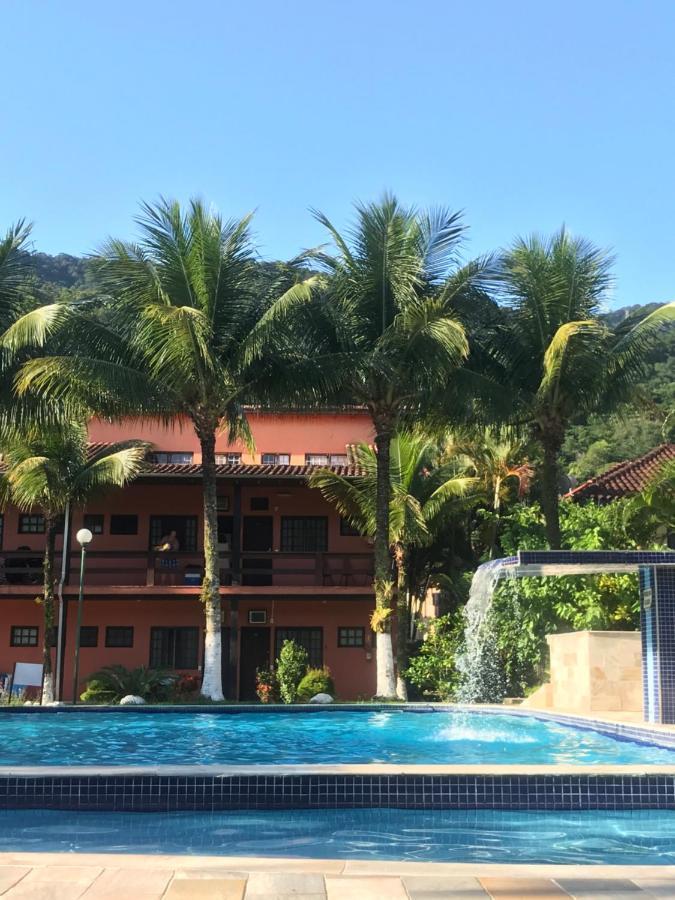 Condominio Av Da Praia Maresias Exterior foto
